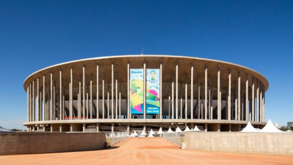 Arena BRB Mané Garrincha