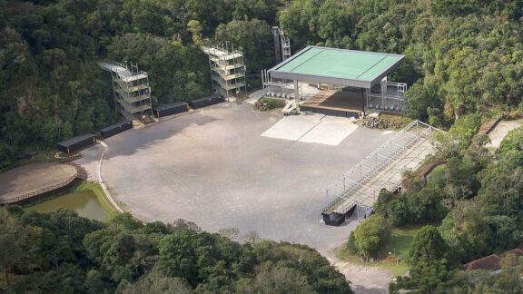 Pedreira Paulo Leminski