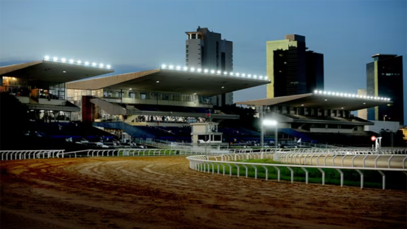 Jockey Club do Rio Grande do Sul