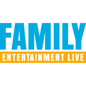 Logotipo Family Entertainment Live