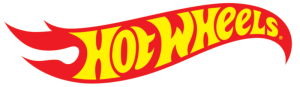 Logotipo Hot Wheels