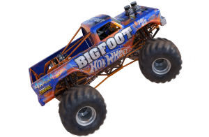 Monster truck BIGFOOT